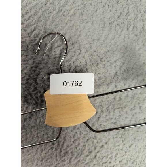 Pilcro Stet Mid-Rise Slit Hem Skinny Stretch Jeans Medium Wash Blue Size 27 - Picture 11 of 11